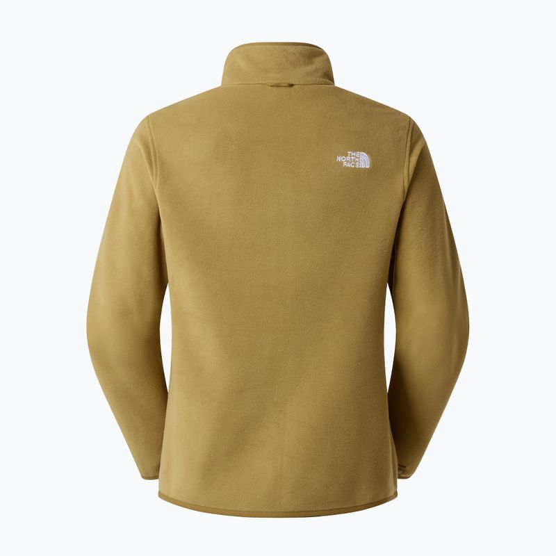 Damenpullover The North Face Glacier Fleece 6