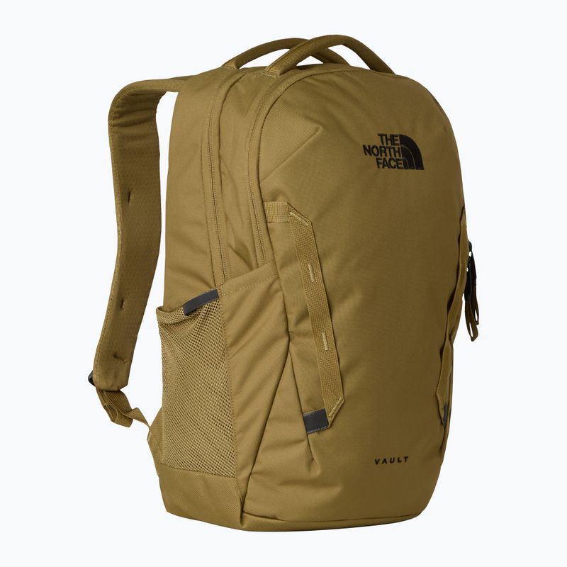Stadtrucksack The North Face Vault 27 l cedar