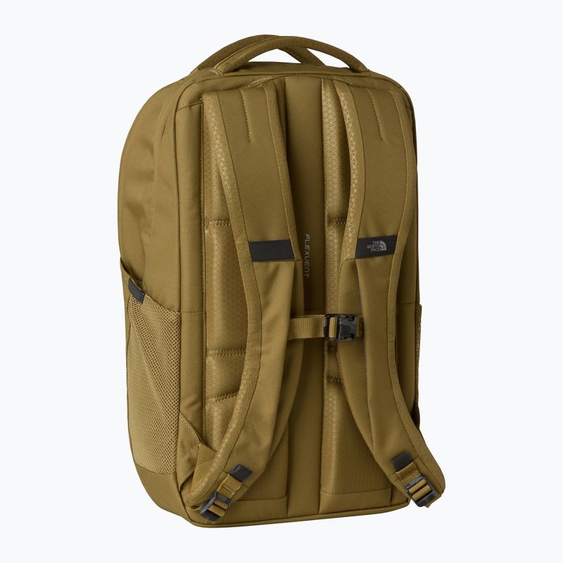 Stadtrucksack The North Face Vault 27 l cedar 2