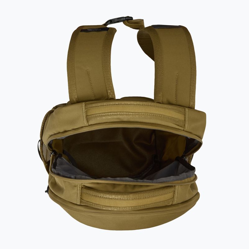 Stadtrucksack The North Face Vault 26 l cedar 4