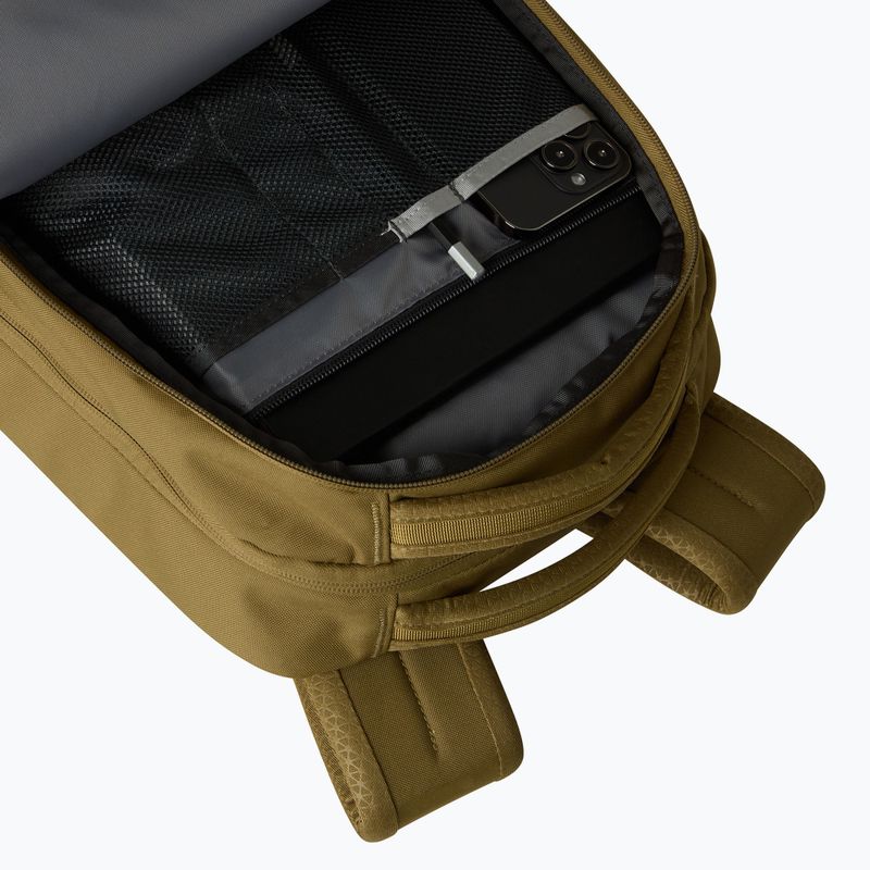Stadtrucksack The North Face Vault 27 l cedar 5