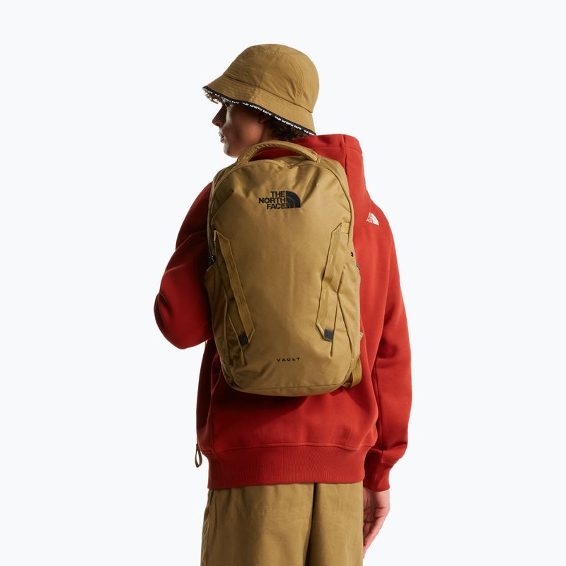 Stadtrucksack The North Face Vault 26 l cedar 7