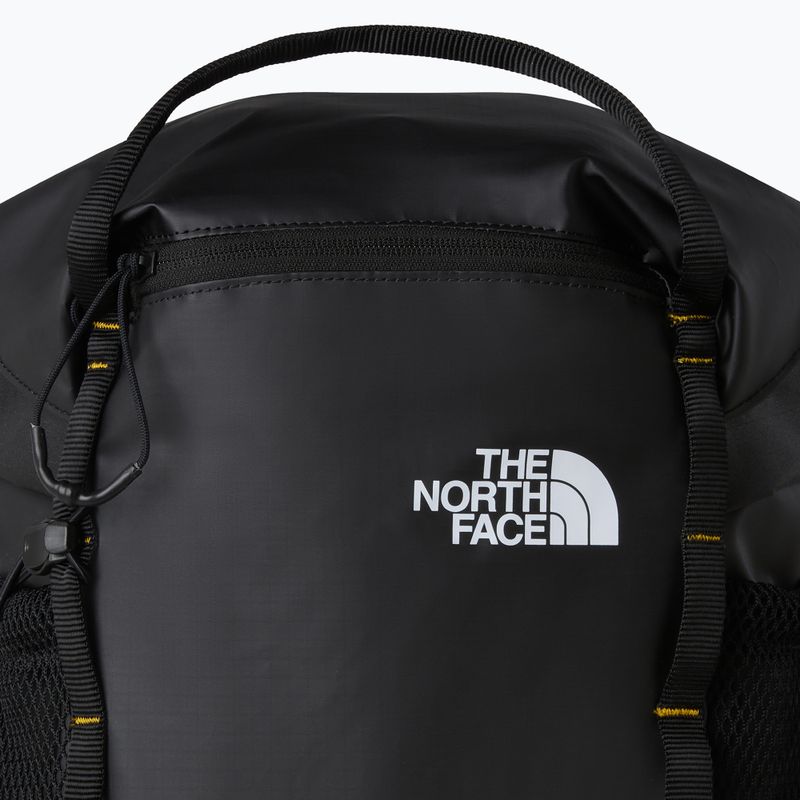 Wanderrucksack The North Face Universal Daypack 20 l tnf black/summit gold 4