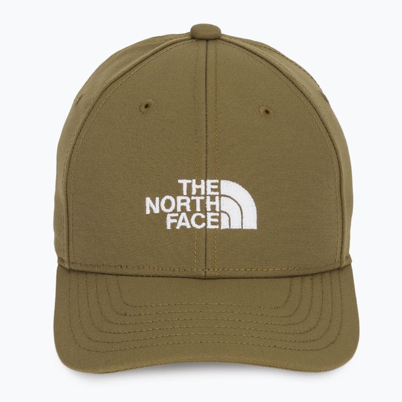 Kinder-Basecap The North Face Recycled 66 Hat cedar 2