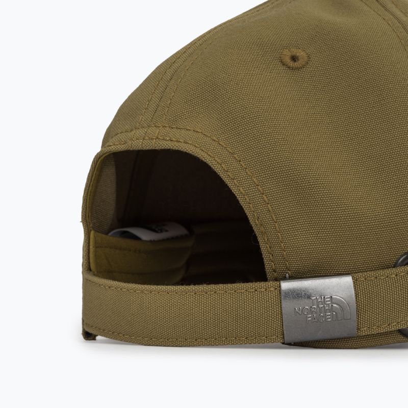 Kinder-Basecap The North Face Recycled 66 Hat cedar 4