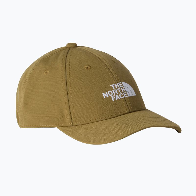 Kinder-Basecap The North Face Recycled 66 Hat cedar