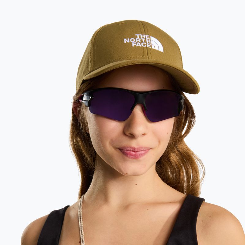 Kinder-Basecap The North Face Recycled 66 Hat cedar 3