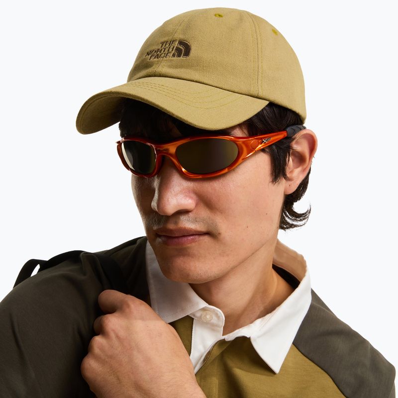 Herren-Basecap The North Face Norm 3