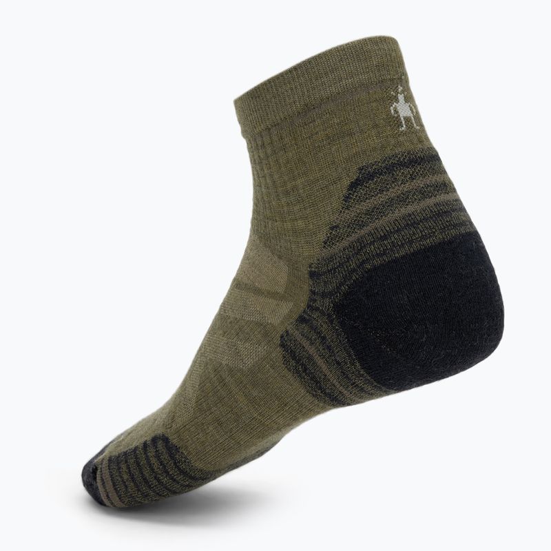 Socken Smartwool Hike Ankle Hike winter moss 2