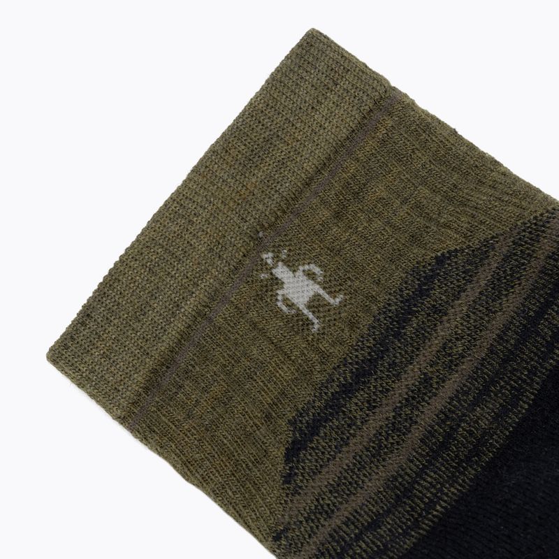 Socken Smartwool Hike Ankle Hike winter moss 3