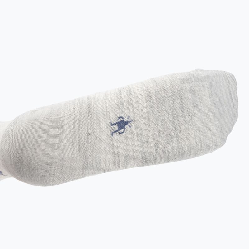 Damensocken Smartwool Everyday Garden Gala Crew ash 4
