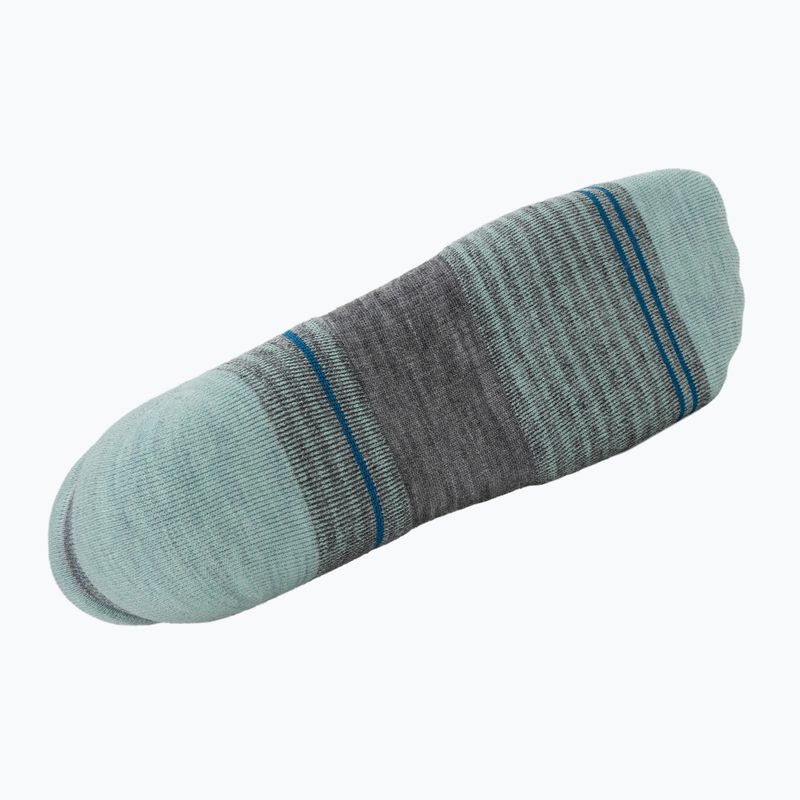 Damen Socken Smartwool Hike Low Ankle medium gray 4