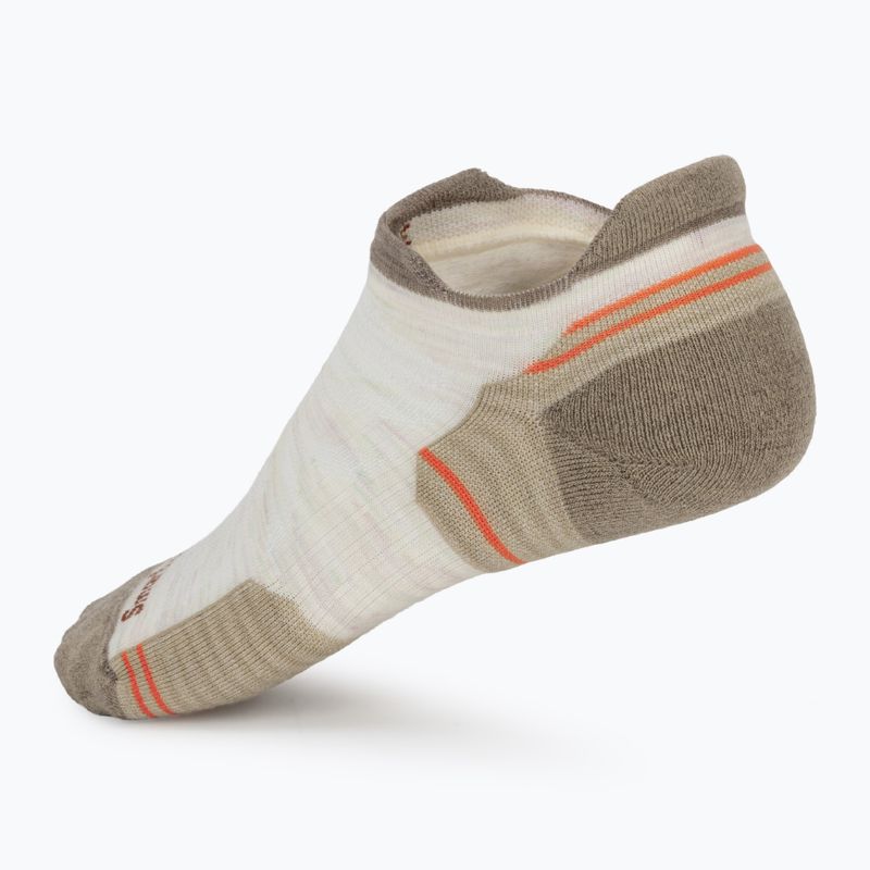 Damen Socken Smartwool Hike Low Ankle moonbeam 2