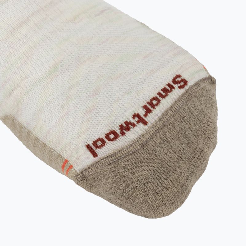 Damen Socken Smartwool Hike Low Ankle moonbeam 3