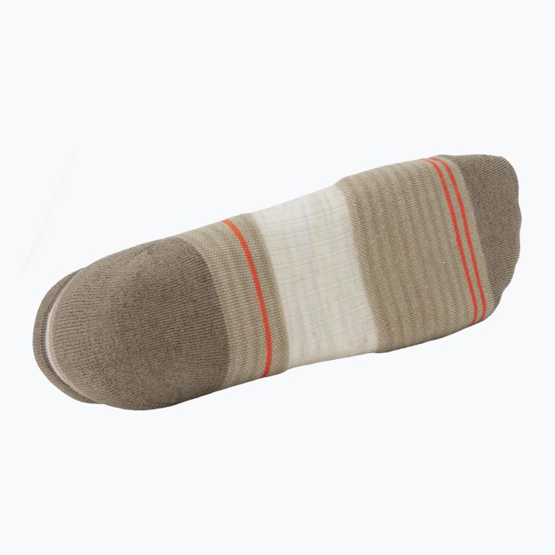 Damensocken Smartwool Hike Low Ankle moonbeam 4