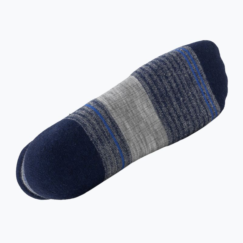 Socken Smartwool Hike Low Ankle light gray 4