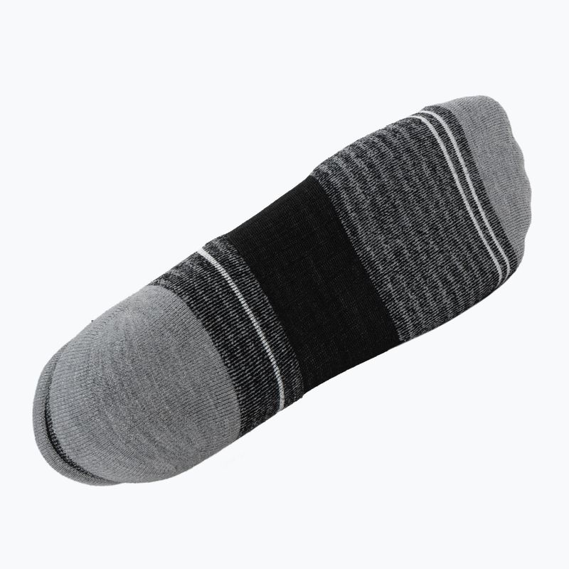 Socken Smartwool Hike Low Ankle black 4