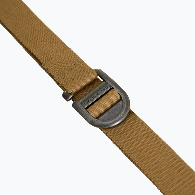 Hosengürtel The North Face Basin Khaki stone 2