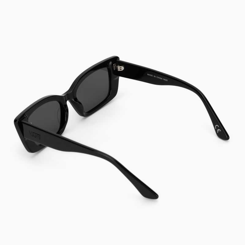 Sonnenbrille Vans Motz black 2