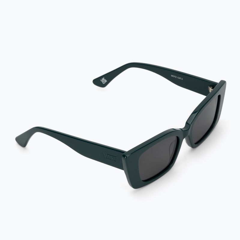 Sonnenbrille Vans Motz mystic moss