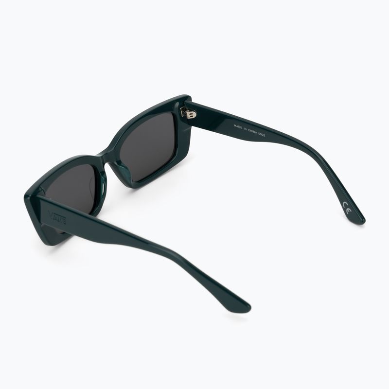 Sonnenbrille Vans Motz mystic moss 2