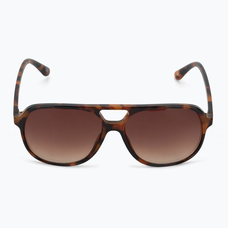Sonnenbrille Vans Welton tortoise shell 3