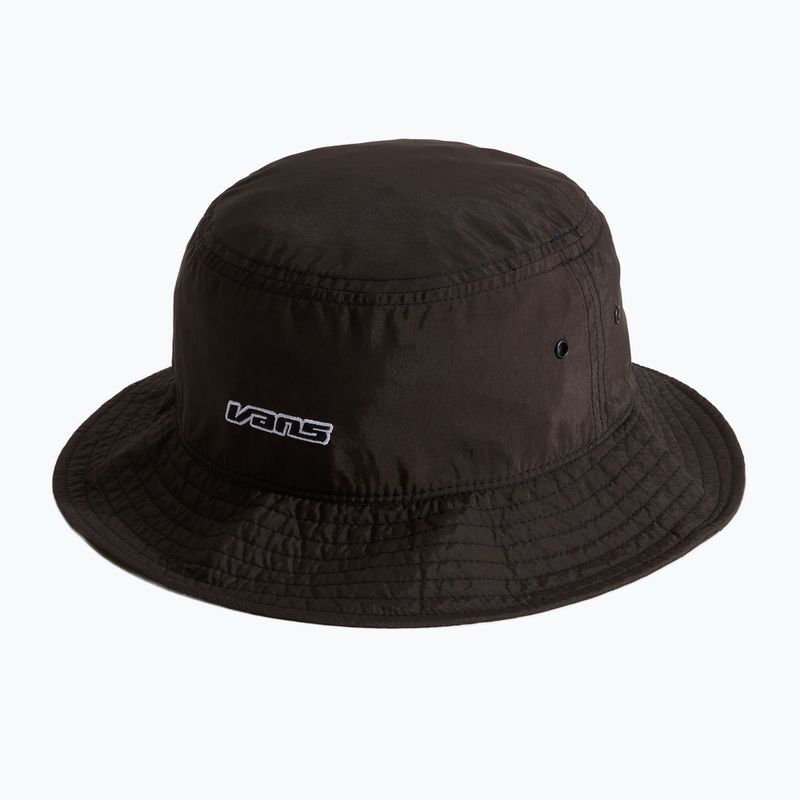 Hut Vans Dropped V Bucket faded black