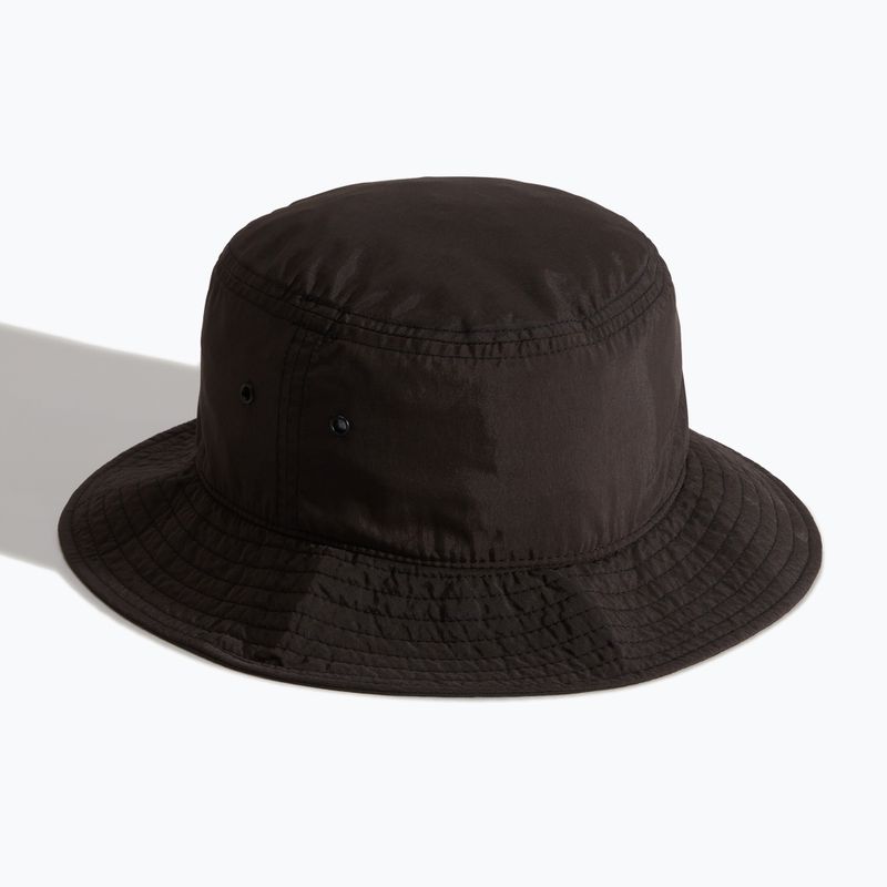 Hut Vans Dropped V Bucket faded black 2