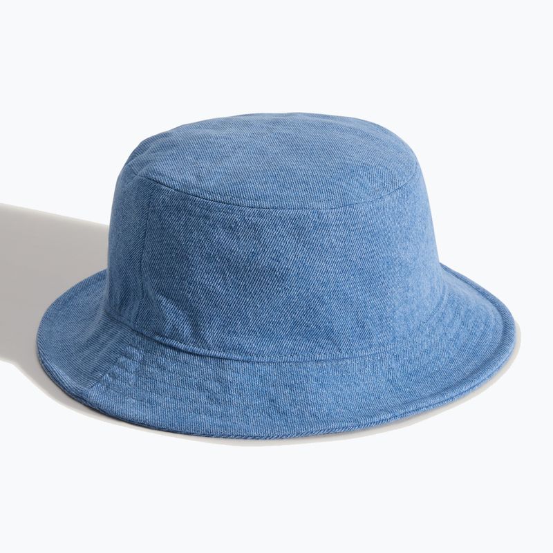 Hut Vans Starmarked Bucket stonewash/blue 2