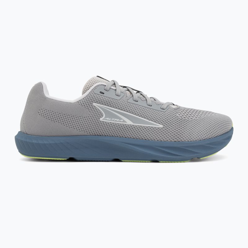 Herren-Laufschuhe Altra Escalante 4 gray/lime 2