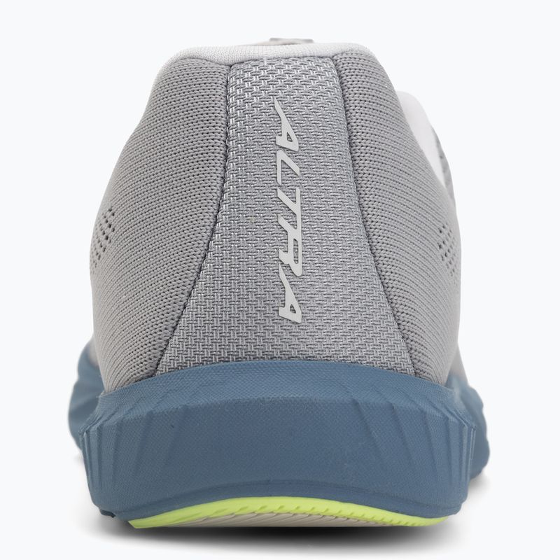 Herren-Laufschuhe Altra Escalante 4 gray/lime 6