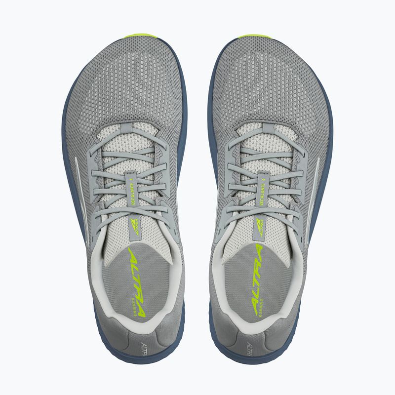 Damen-Laufschuhe Altra Escalante 4 gray/lime 4
