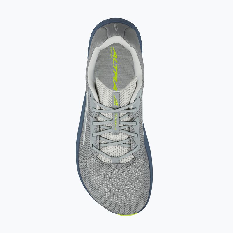 Damen-Laufschuhe Altra Escalante 4 gray/lime 5