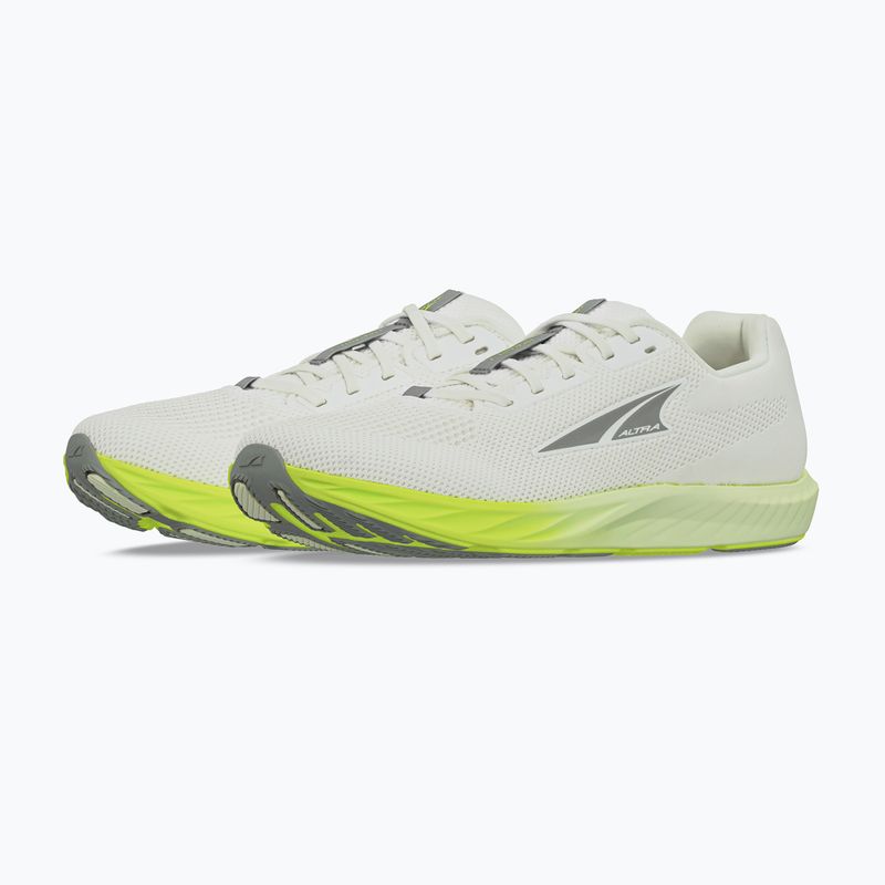 Damen-Laufschuhe Altra Escalante 4 white/lime 3