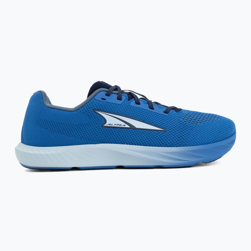 Herren-Laufschuhe Altra Escalante 4 blue fade 2
