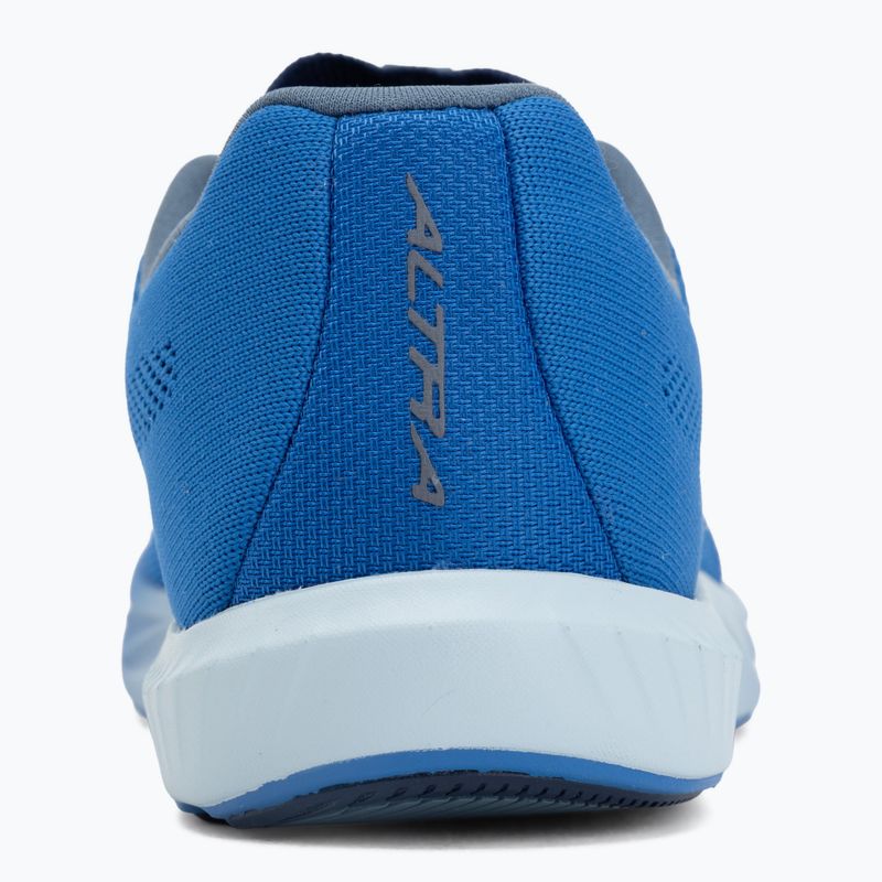 Herren-Laufschuhe Altra Escalante 4 blue fade 6
