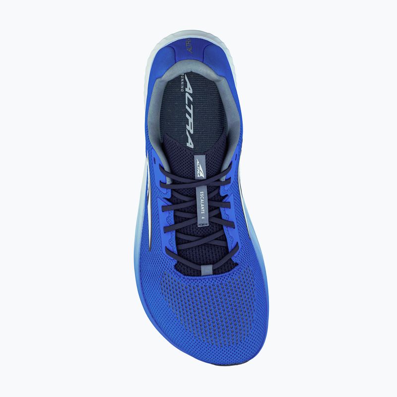 Herren-Laufschuhe Altra Escalante 4 blue fade 5