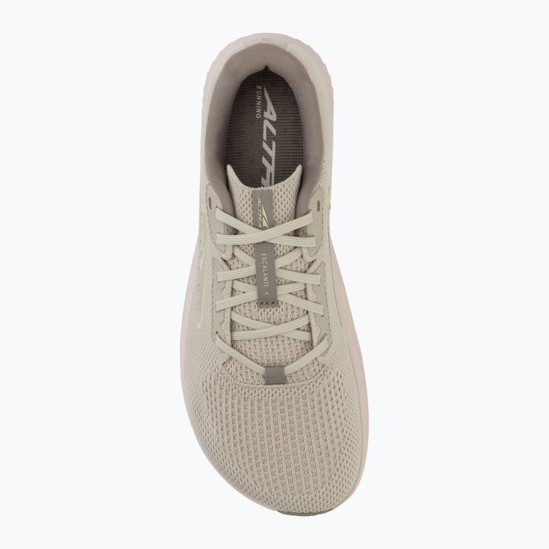 Damen-Laufschuhe Altra Escalante 4 tan 5