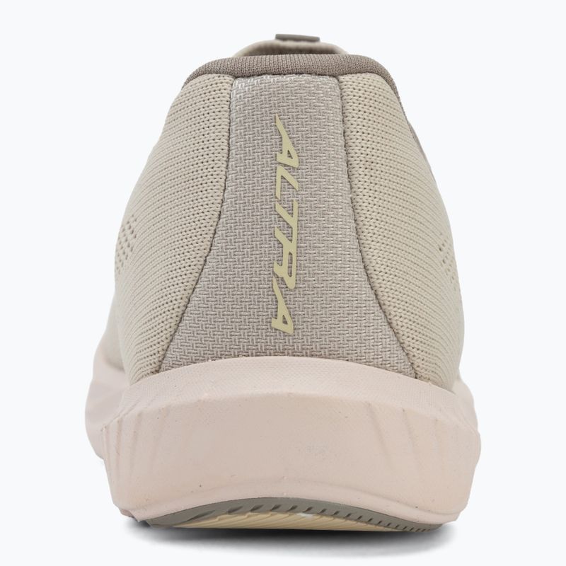 Damen-Laufschuhe Altra Escalante 4 tan 6
