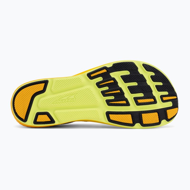 Herren-Laufschuhe Altra Escalante Racer 2 gray/orange 4