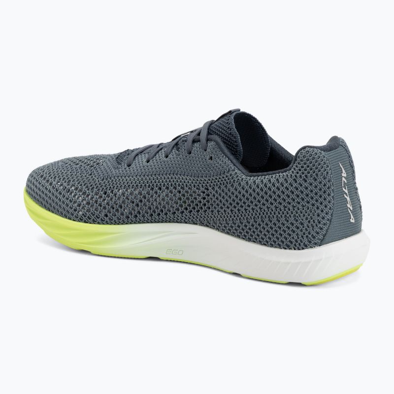 Herren-Laufschuhe Altra Escalante Racer 2 navy/lime 3