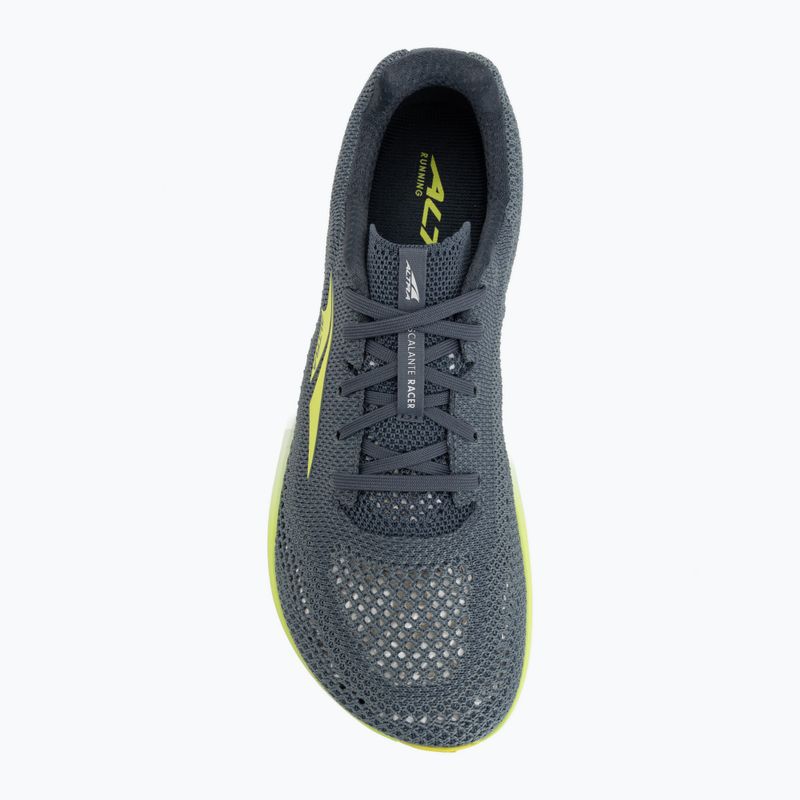 Herren-Laufschuhe Altra Escalante Racer 2 navy/lime 5