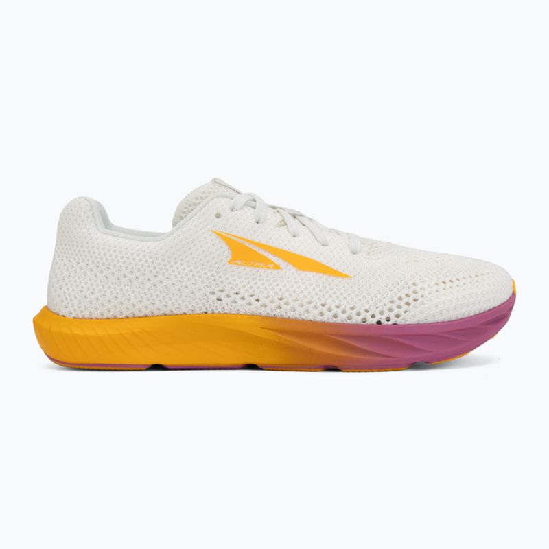 Damen-Laufschuhe Altra Escalante Racer 2 white/orange 2