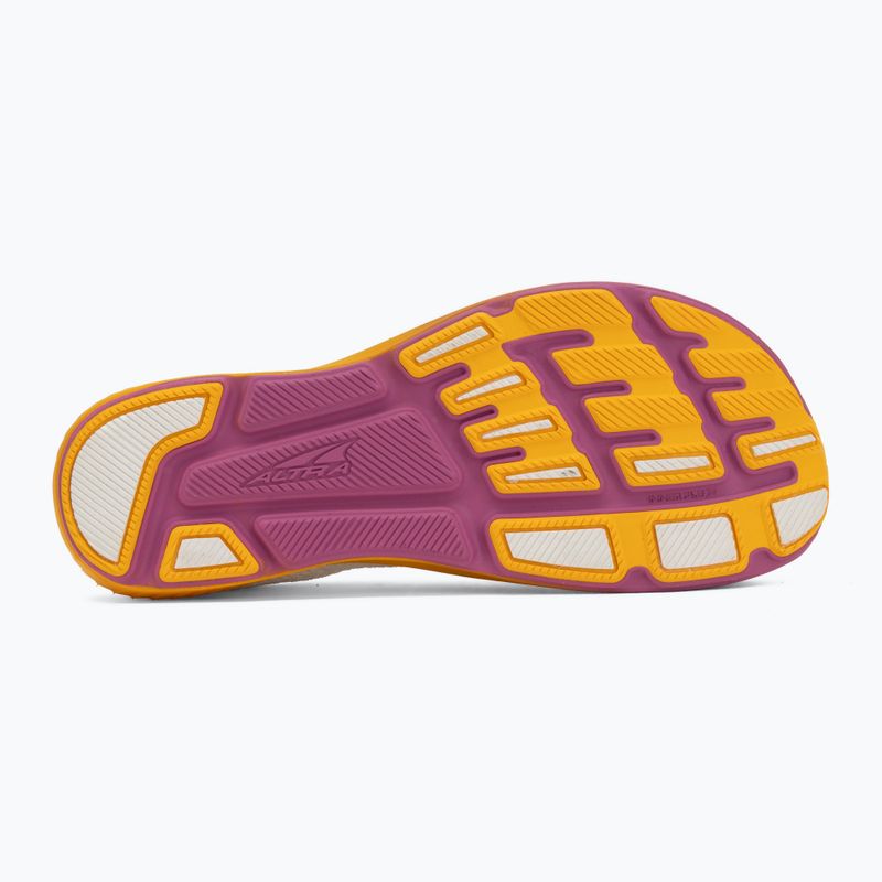 Damen-Laufschuhe Altra Escalante Racer 2 white/orange 4