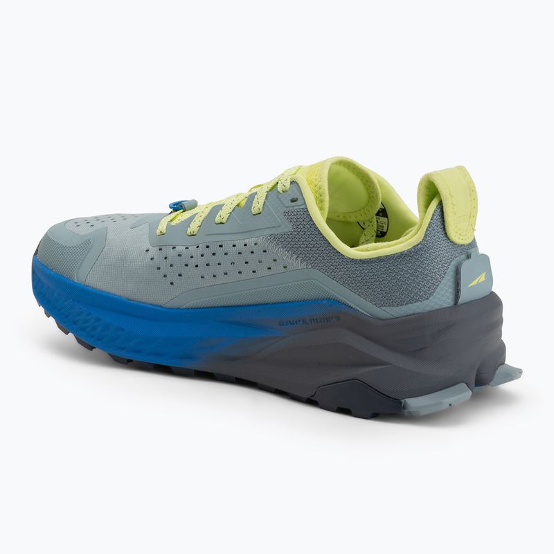 Herren-Laufschuhe Altra Olympus 6 gray/blue 3