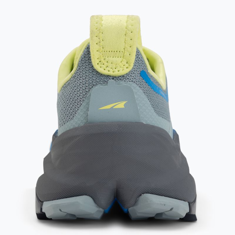 Herren-Laufschuhe Altra Olympus 6 gray/blue 6