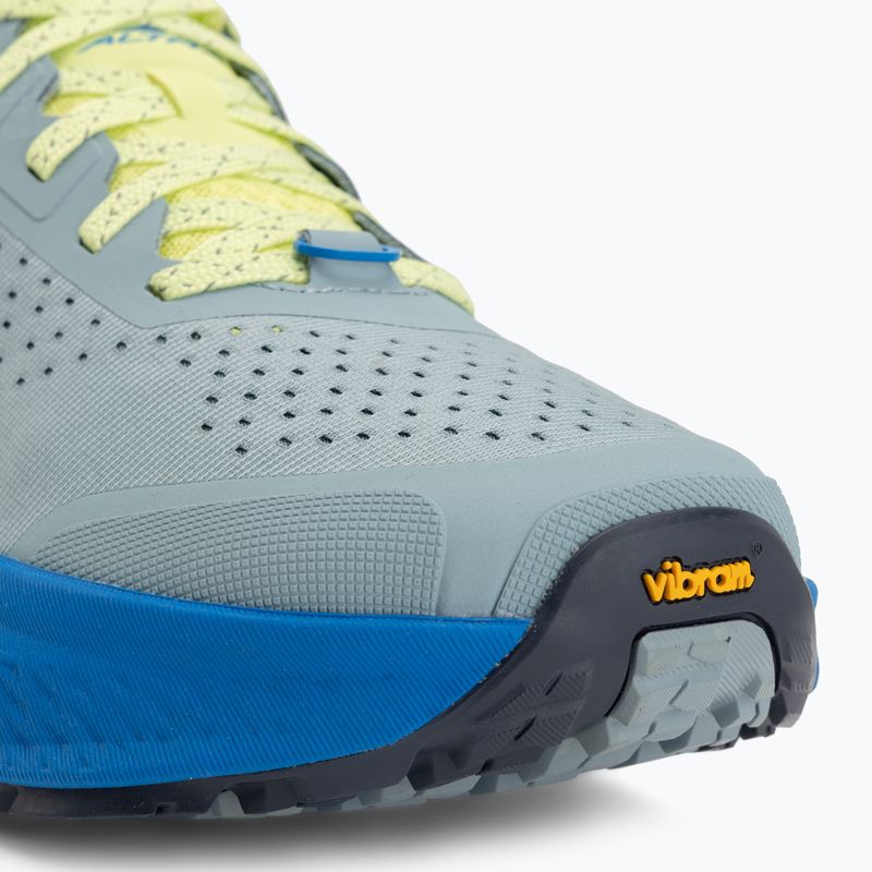 Herren-Laufschuhe Altra Olympus 6 gray/blue 7