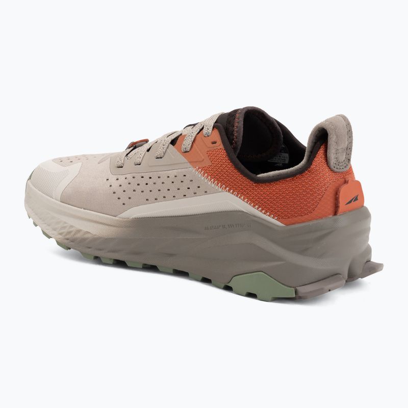 Herren-Laufschuhe Altra Olympus 6 orange/clay 3