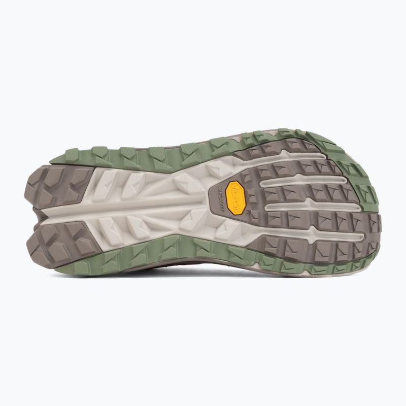 Herren-Laufschuhe Altra Olympus 6 orange/clay 4
