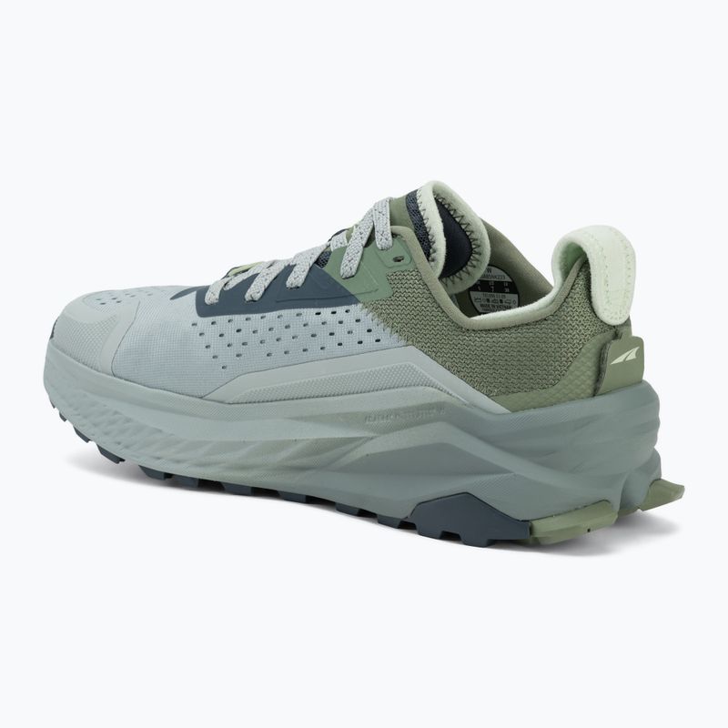 Damen-Laufschuhe Altra Olympus 6 Gray/Shadow 3